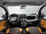 Fiat Panda 4x4 Antartica 2013 года